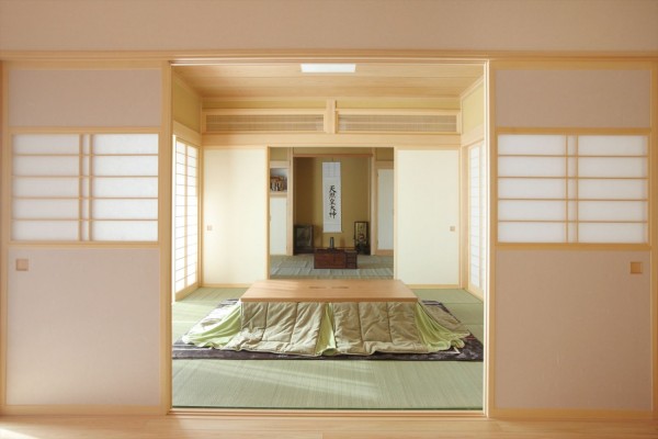 和室