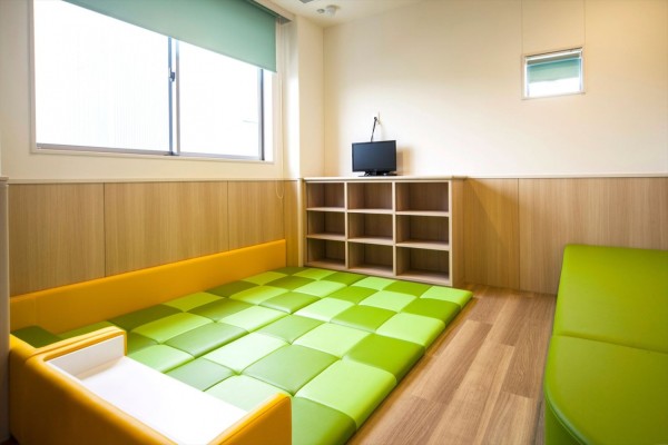 キッズスペース